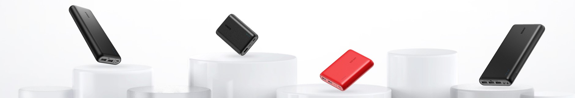 Anker Power Banks